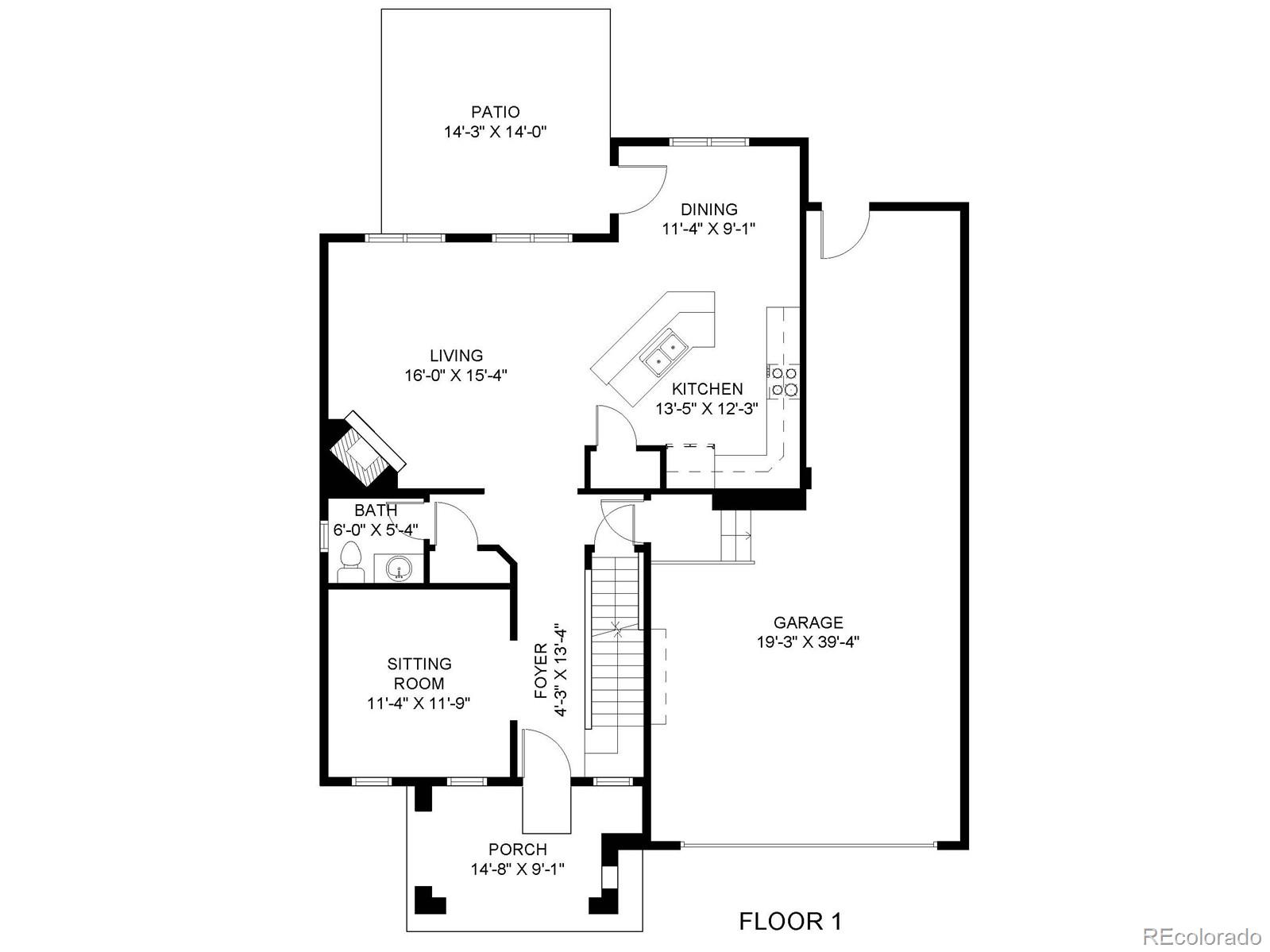 4375 Shepardscress Drive Johnstown, CO 80534 - Photo 38 of 40