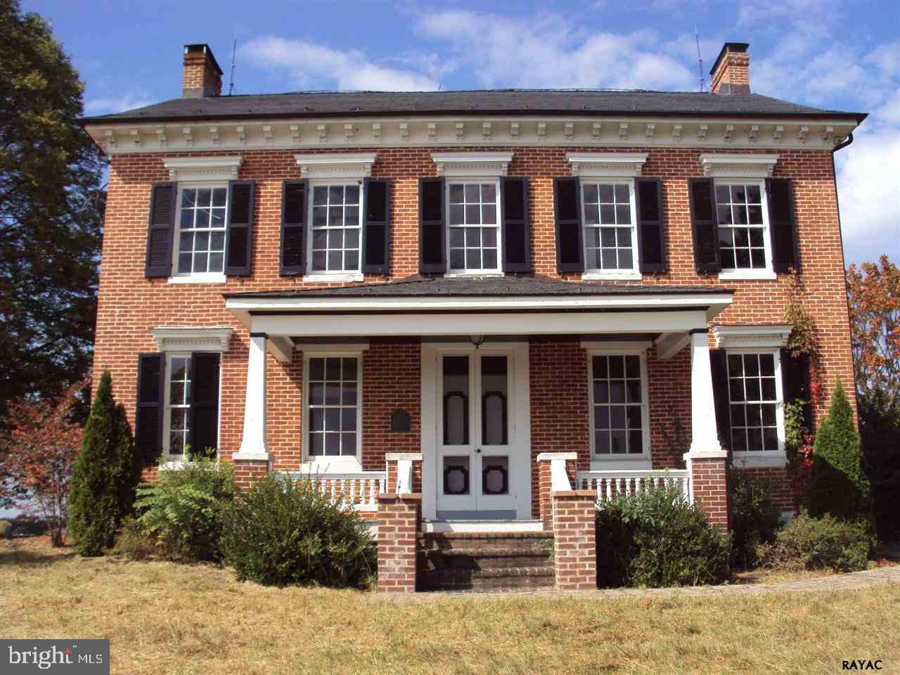 2350 Harney Road Littlestown, PA 17340 - Photo 2 of 31