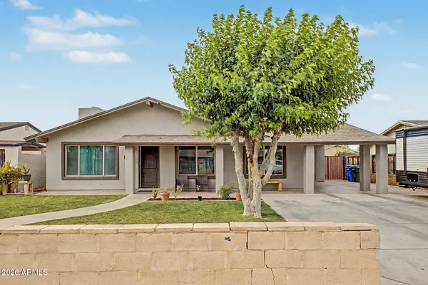 $399,999 | 8448 West Turney Avenue, Phoenix, AZ 85037