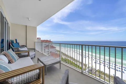 $1,244,000 | 550 Tops'l Beach Boulevard, Unit 1405, Miramar Beach, FL 32550
