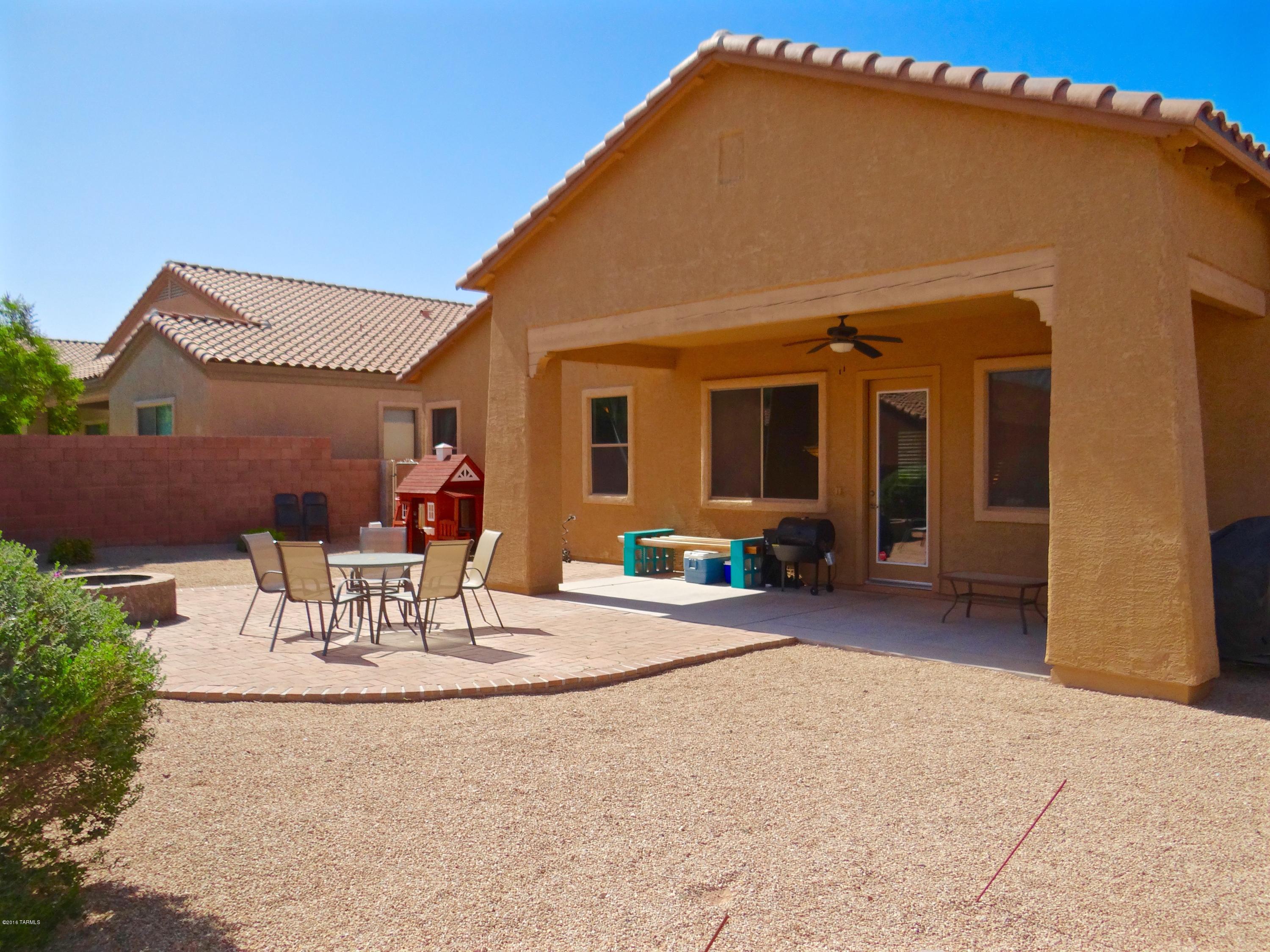 7831 East Jack Oak Road Tucson, AZ 85756 - Photo 23 of 28 Gallery Image 23