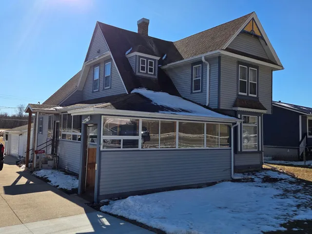 $235,000 | 404 West Stevens Avenue, Rushford, MN 55971