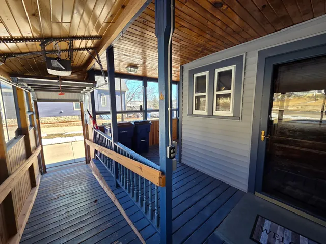 $235,000 | 404 West Stevens Avenue, Rushford, MN 55971