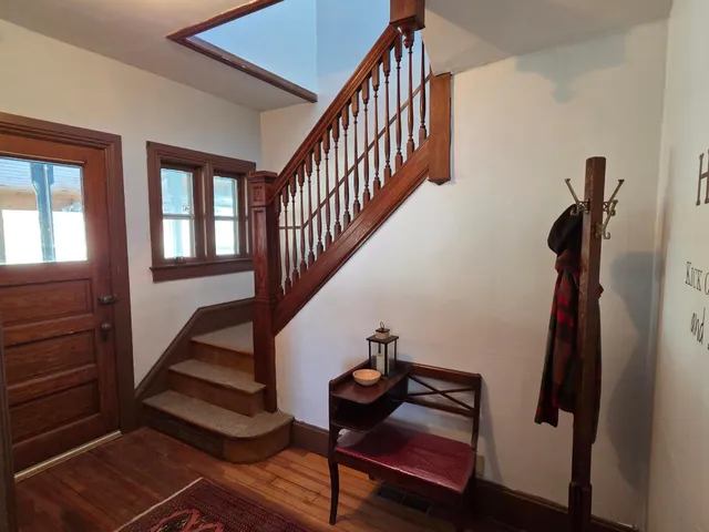 $235,000 | 404 West Stevens Avenue, Rushford, MN 55971