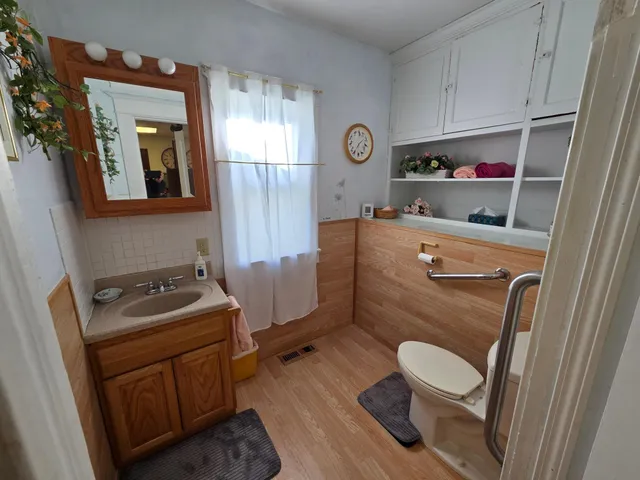 $235,000 | 404 West Stevens Avenue, Rushford, MN 55971