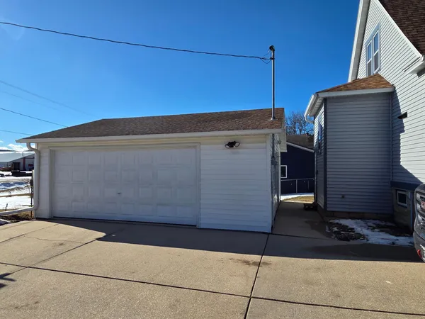 $235,000 | 404 West Stevens Avenue, Rushford, MN 55971