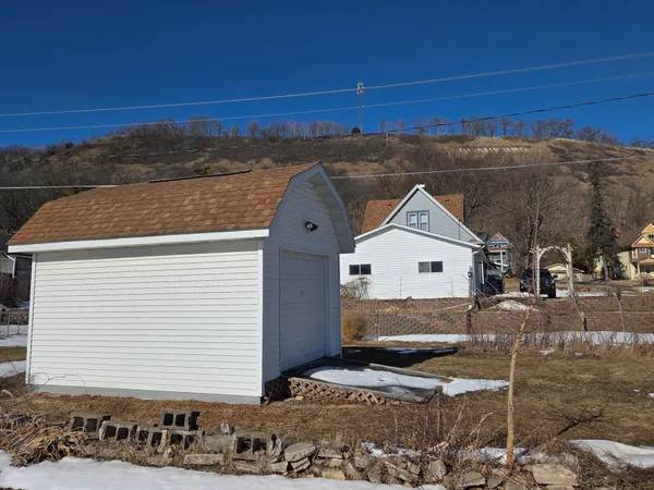 $235,000 | 404 West Stevens Avenue, Rushford, MN 55971