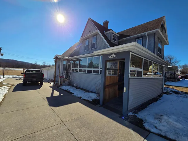 $235,000 | 404 West Stevens Avenue, Rushford, MN 55971
