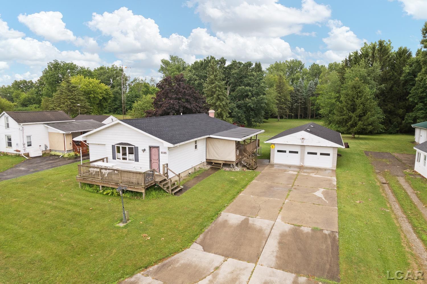 6565 Winter Road Addison, MI 49220 - Photo 13 of 50
