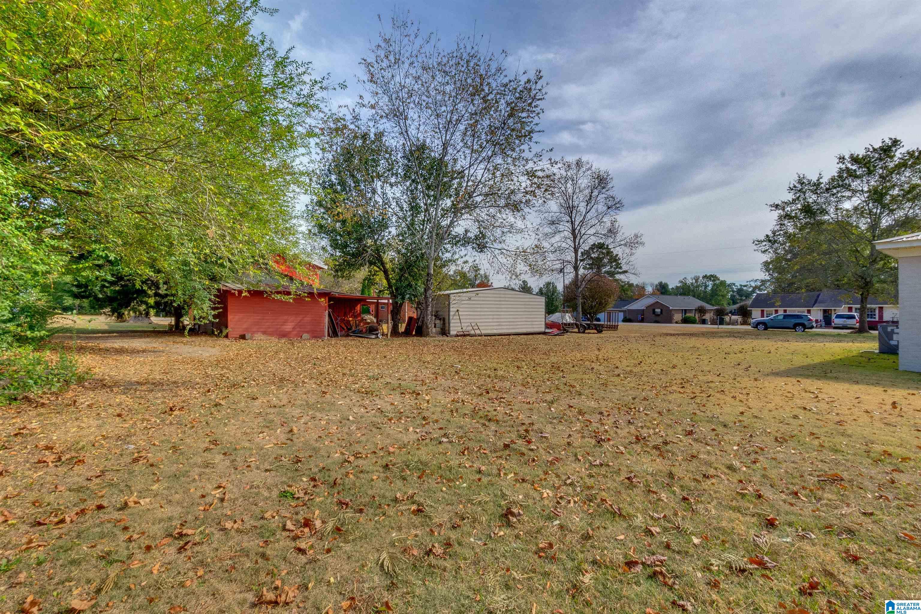 308 Penter Avenue Clanton, AL 35045 - Photo 49 of 49