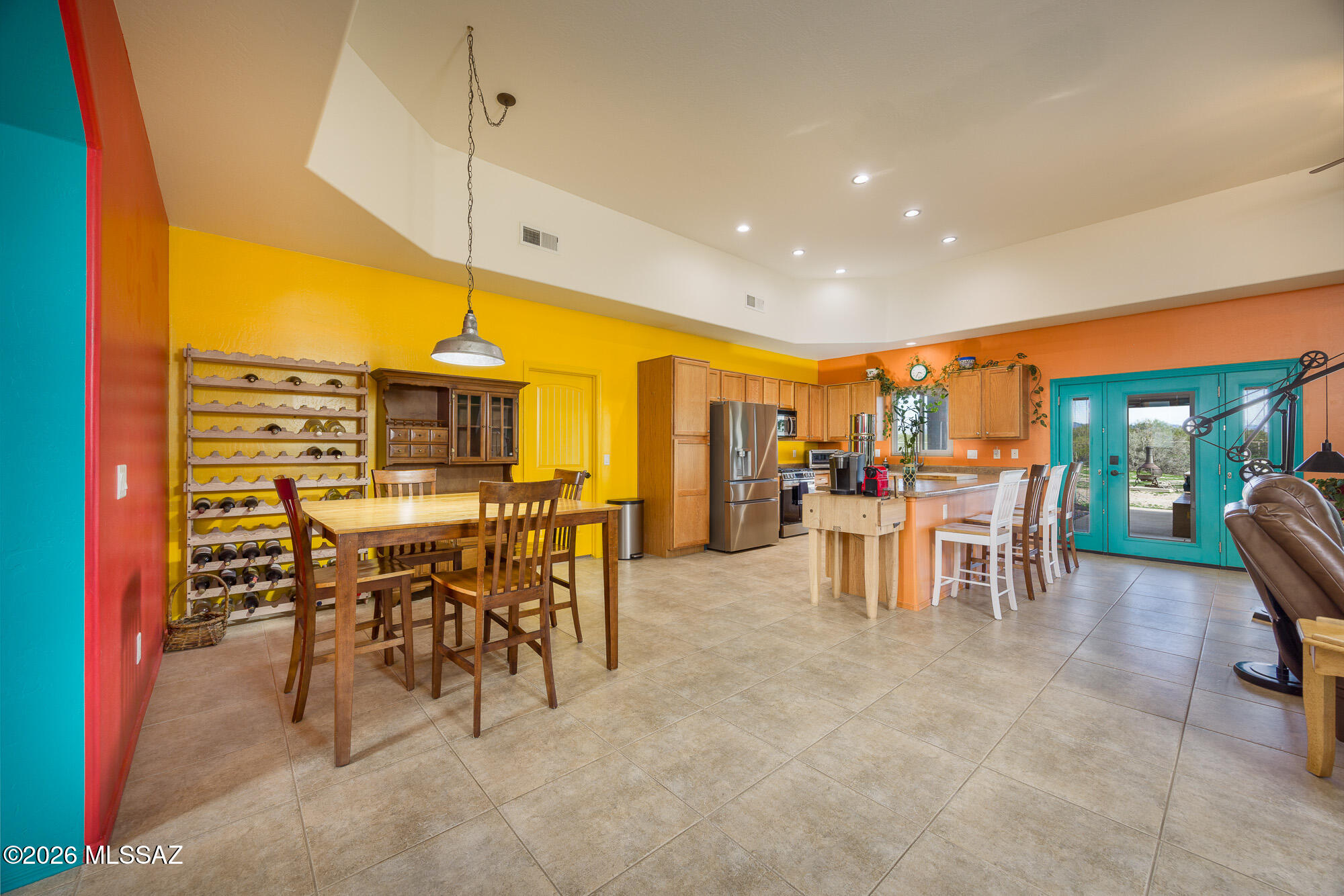 30895 Goodman Ranch Road Marana, AZ 85658 - Photo 6 of 50 Gallery Image 6