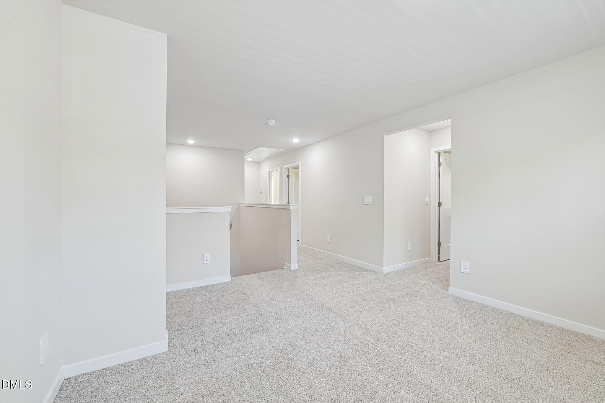 563 Hunter Way Clayton, NC 27520 - Photo 21 of 39 18 - Loft
