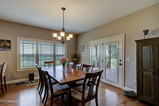 $800,000 | 210 Majestic View Drive, Rockwood, TN 37854