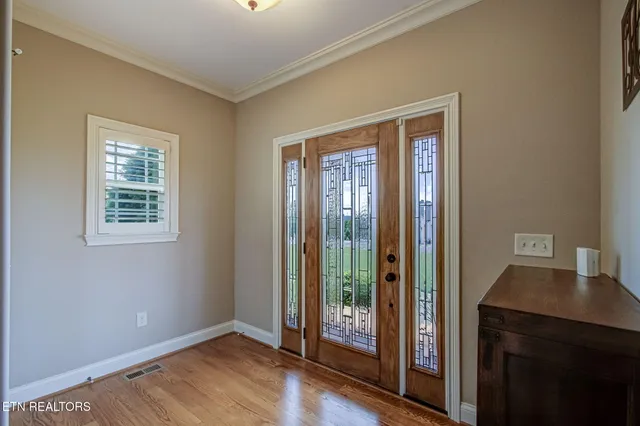 $800,000 | 210 Majestic View Drive, Rockwood, TN 37854