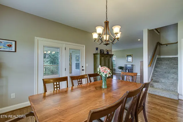 $800,000 | 210 Majestic View Drive, Rockwood, TN 37854