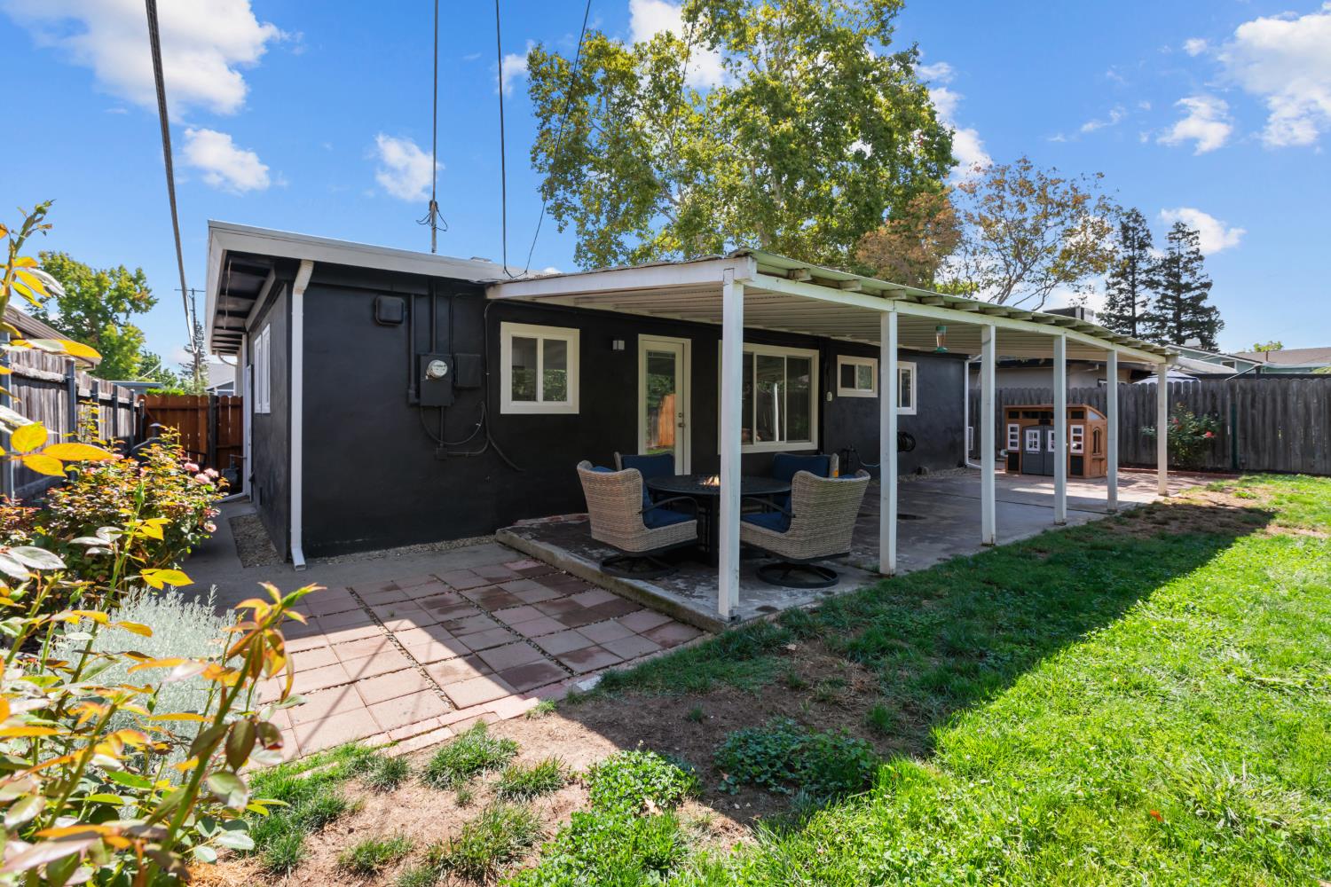 2209 Tevis Road Sacramento, CA 95825 - Photo 30 of 30 Gallery Image 30