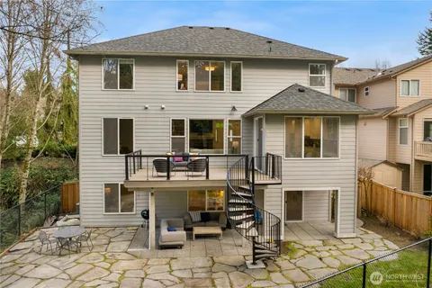 $1,888,000 | 11727 165th Place Northeast, Redmond, WA 98052