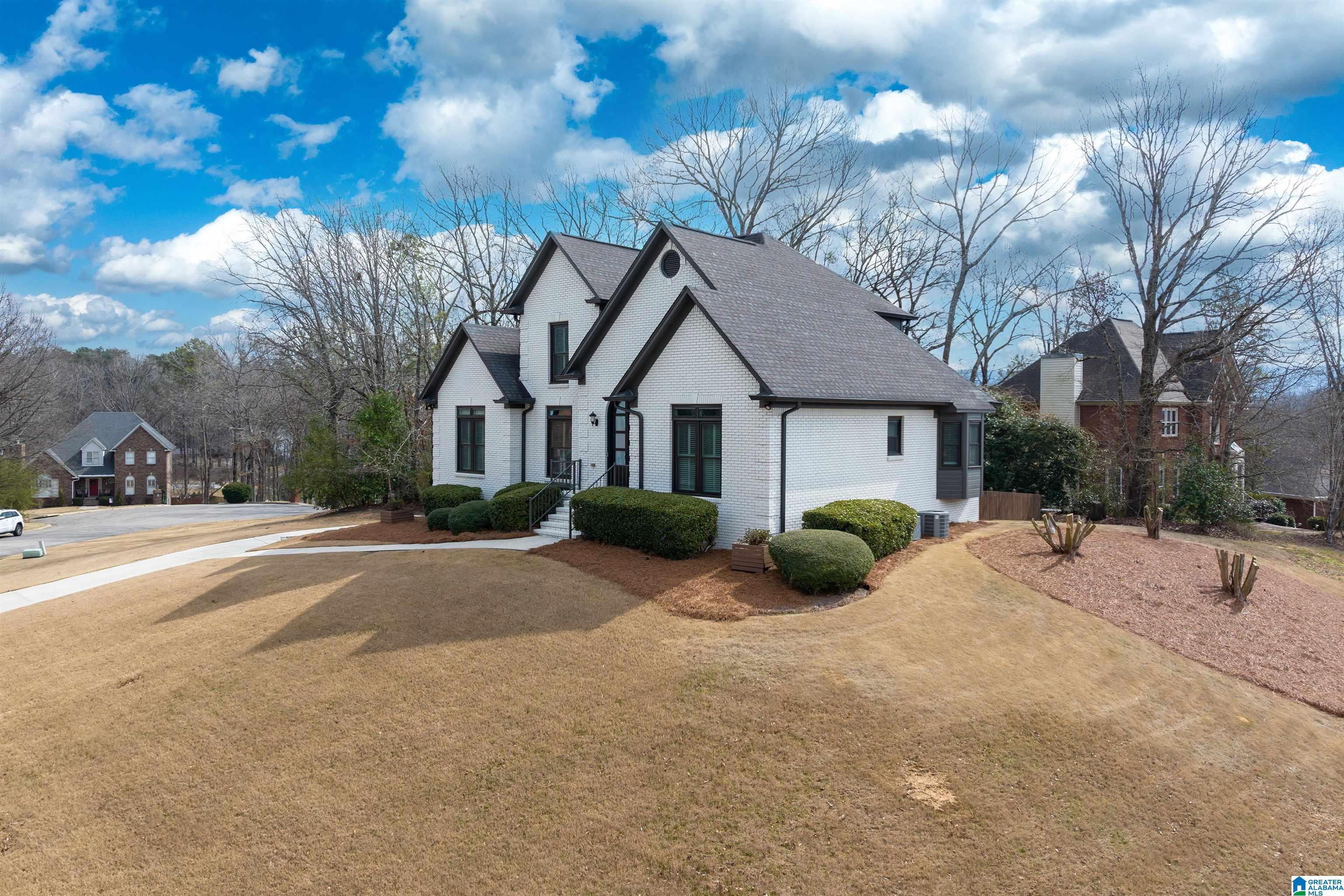 5301 Cedar Circle Birmingham, AL 35242 - Photo 2 of 50