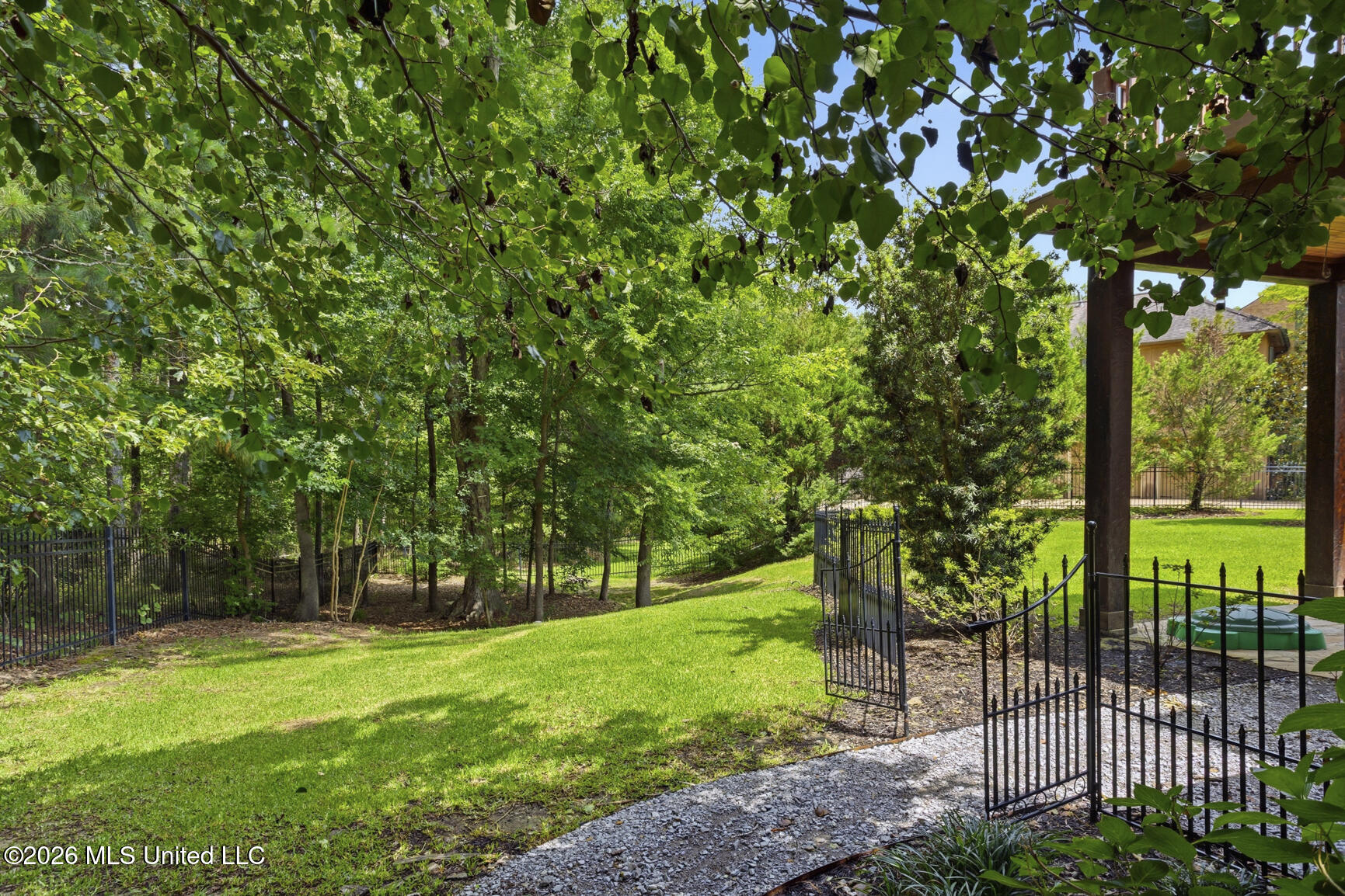 916 La Roche Court Ridgeland, MS 39157 - Photo 51 of 51 916 La Roche-51