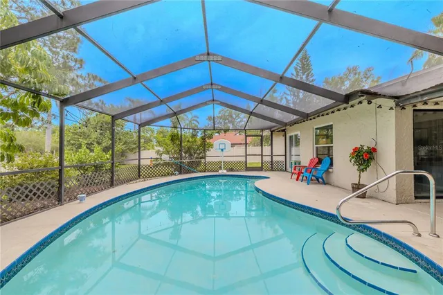 $425,000 | 3968 Orchard Hill Circle, Palm Harbor, FL 34684