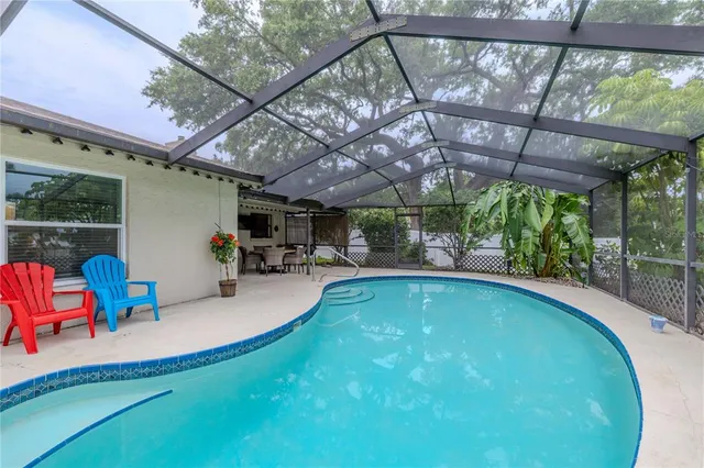 $425,000 | 3968 Orchard Hill Circle, Palm Harbor, FL 34684