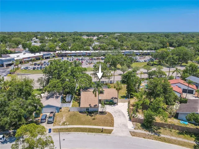 $425,000 | 3968 Orchard Hill Circle, Palm Harbor, FL 34684