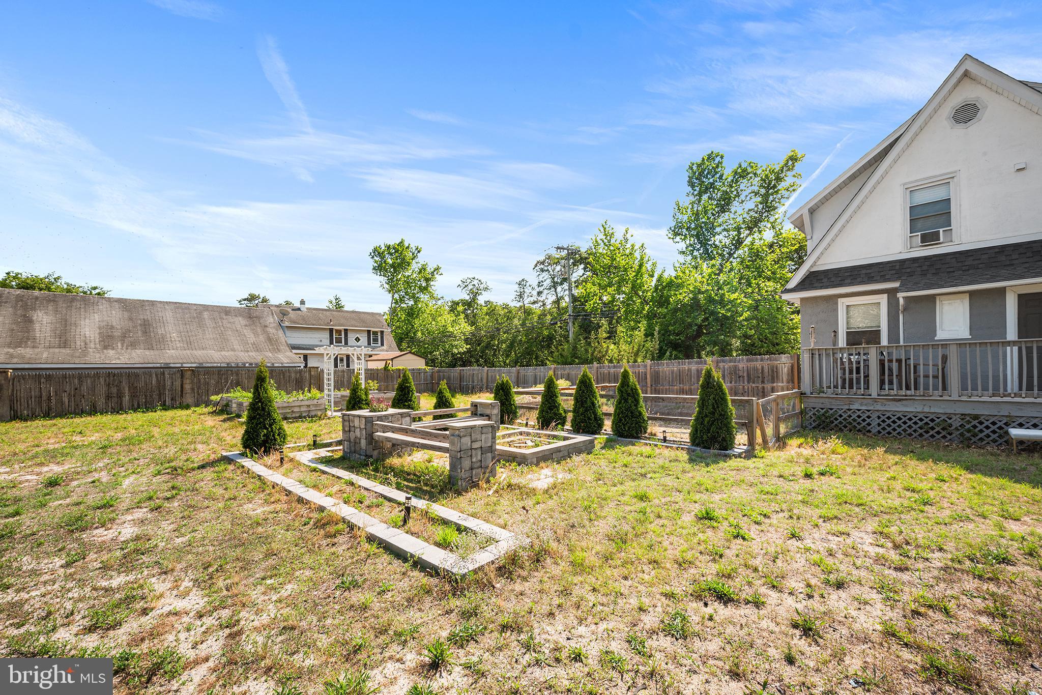 1005 Boulevard Route Mays Landing, NJ 08330 - Photo 30 of 36