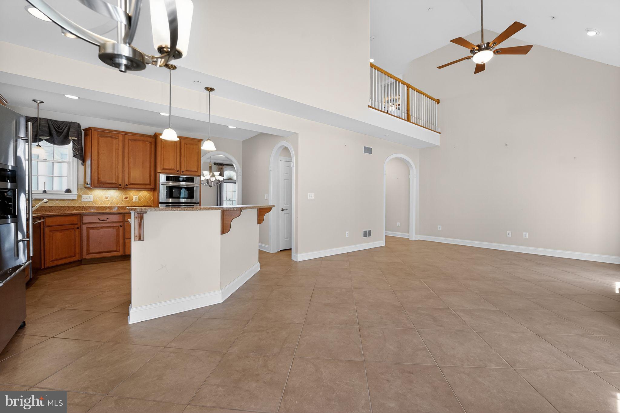1165 Line Road Westminster, MD 21158 - Photo 14 of 75 Kitchen