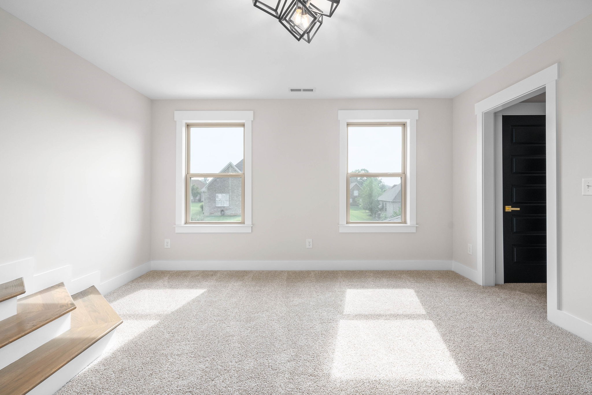 122 Augusta Trail Springfield, TN 37172 - Photo 30 of 51 a view of room with window and hardwood floor
