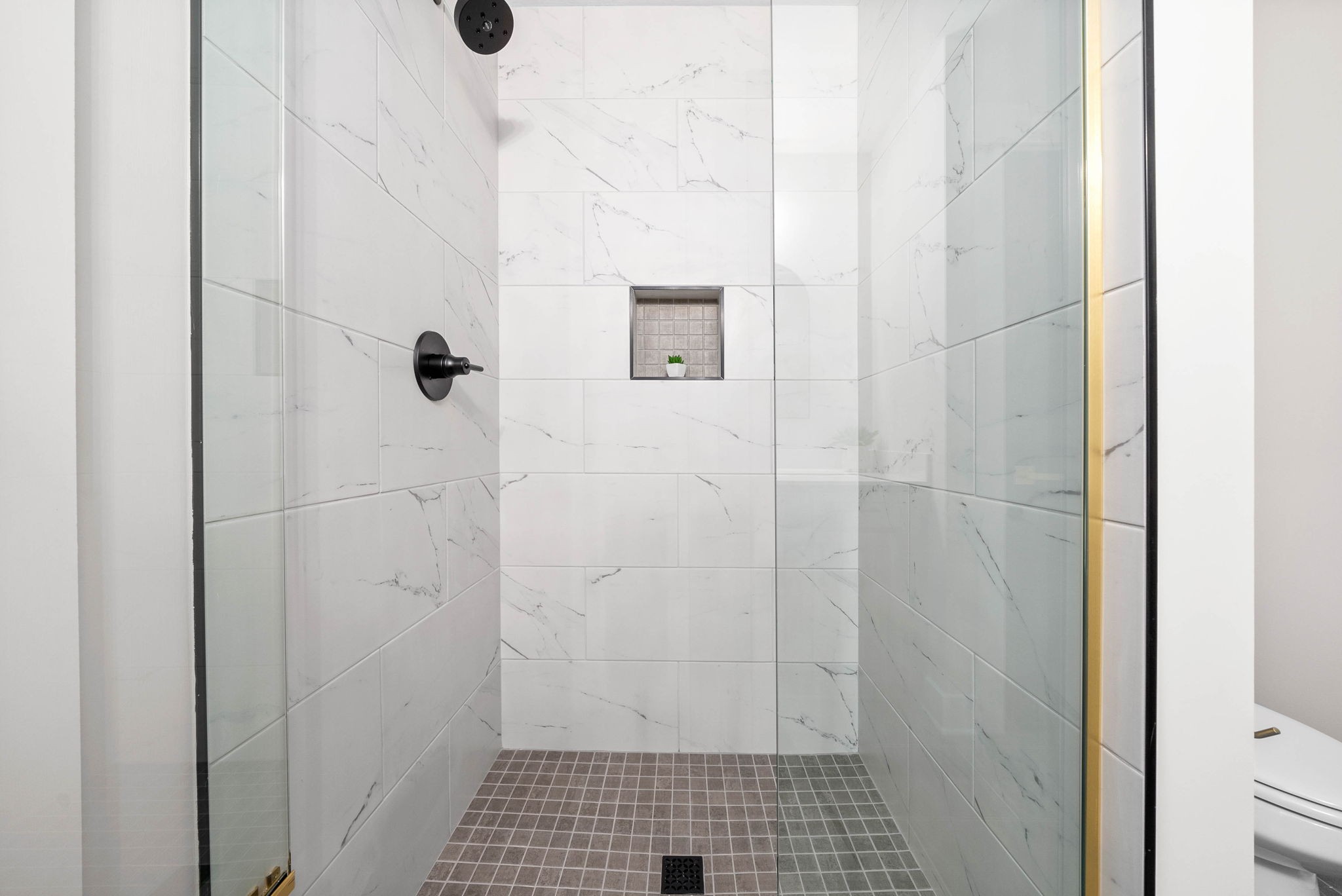 122 Augusta Trail Springfield, TN 37172 - Photo 36 of 51 a bathroom with a shower