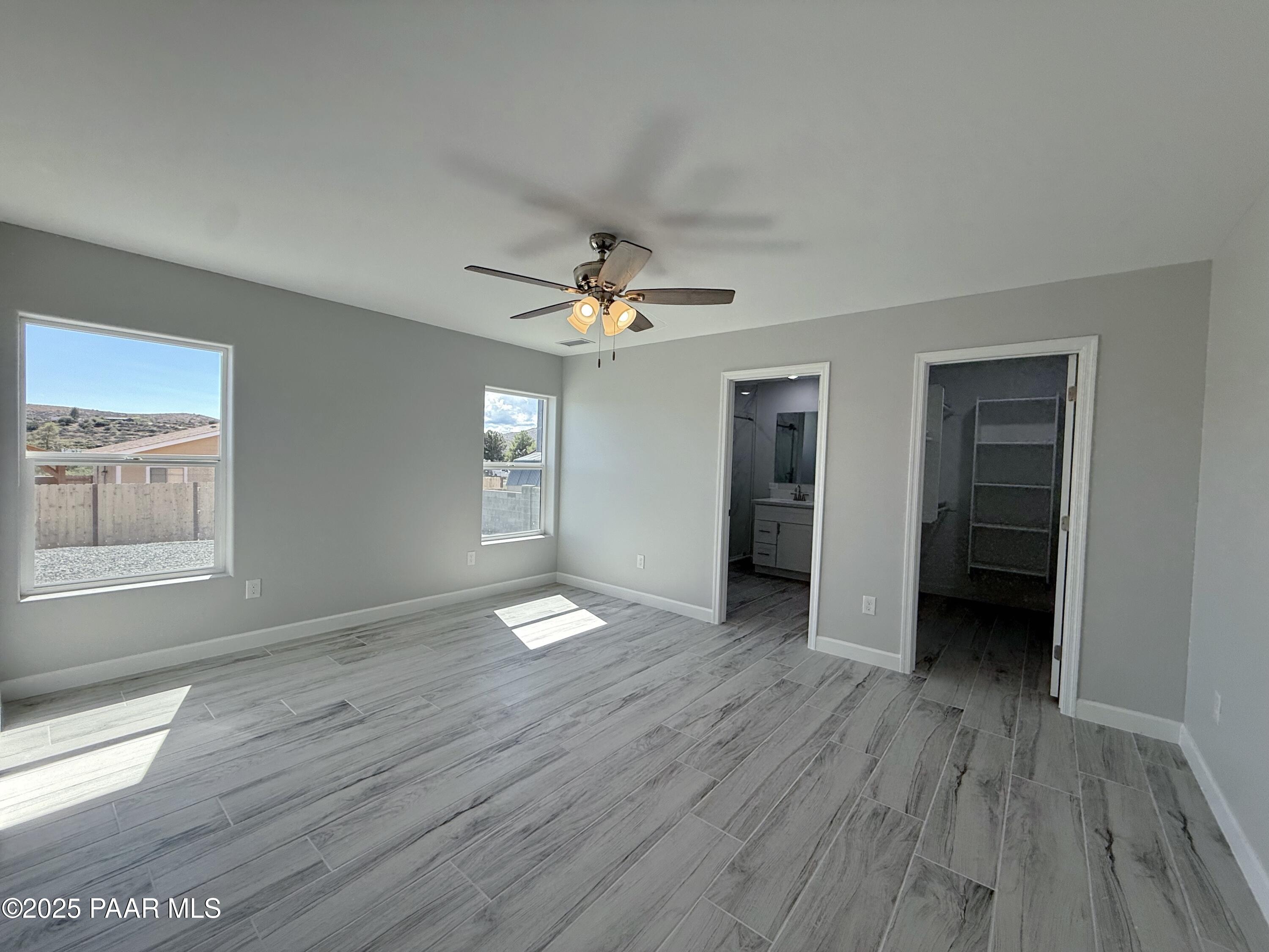 20235 East Mesa Verde Road, Unit 2 Mayer, AZ 86333 - Photo 11 of 21 Master Bedroom