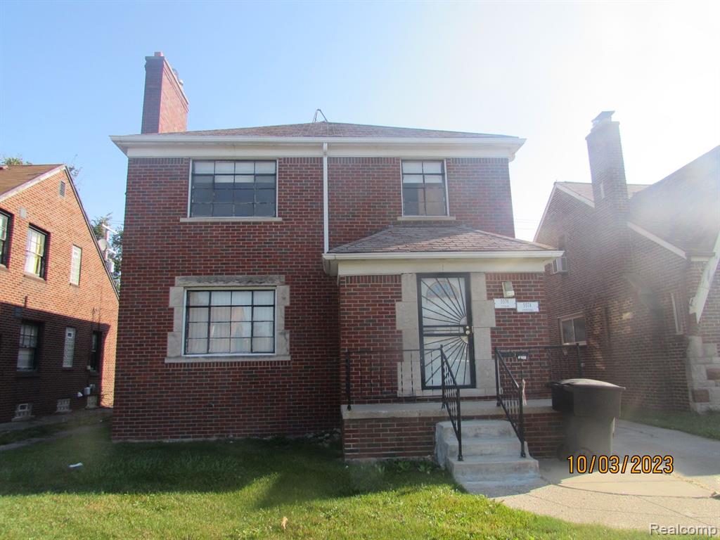5574-76 Devonshire Road Detroit, MI 48224 - Photo 2 of 53