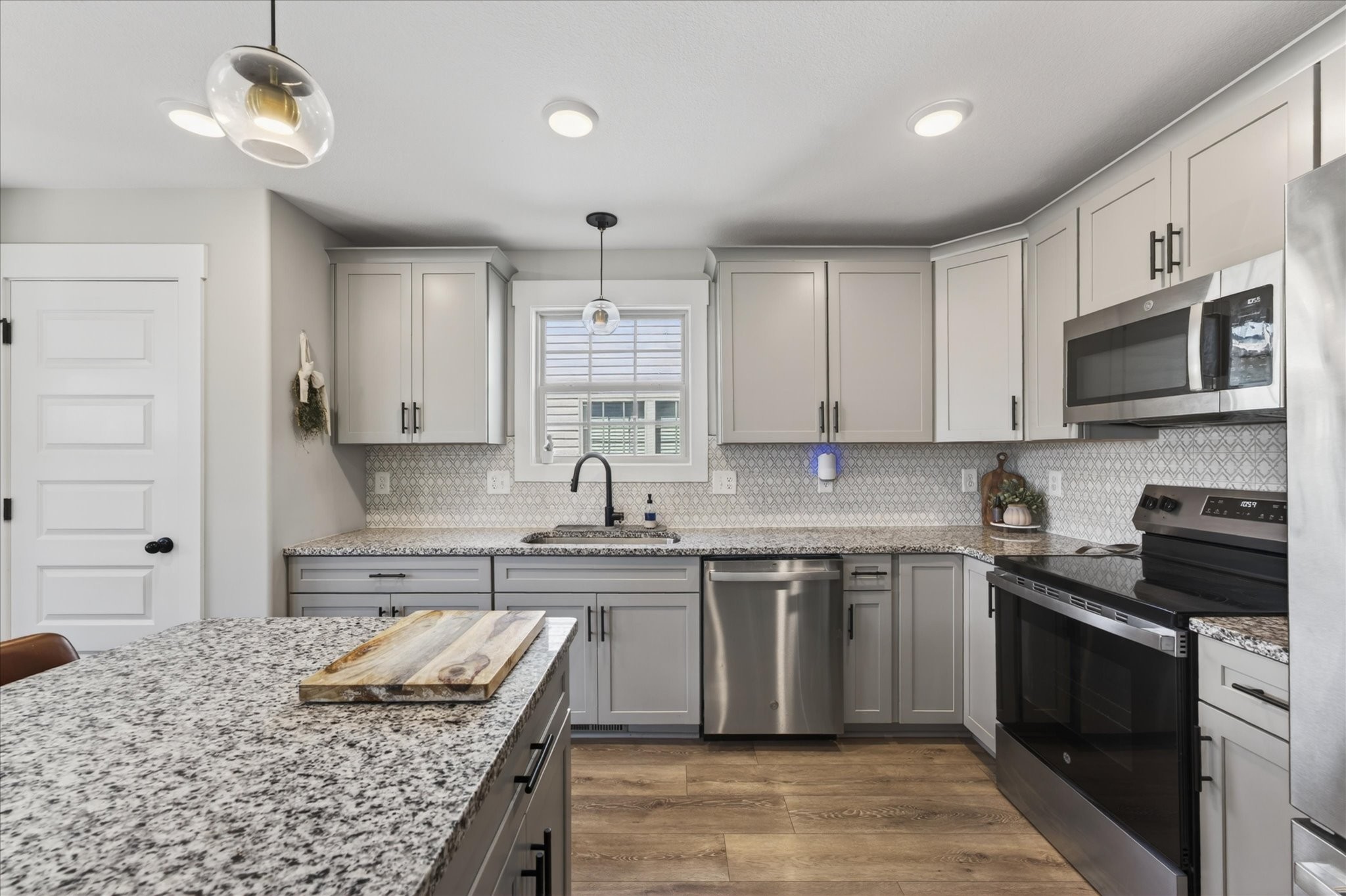 296 Wesson Road Clarksville, TN 37043 - Photo 21 of 33