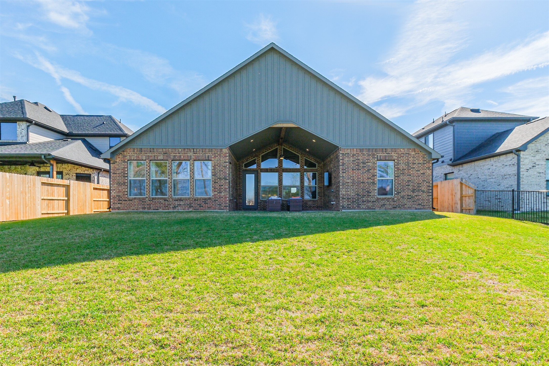 4127 Wooded Isle Way Fulshear, TX 77441 - Photo 43 of 46