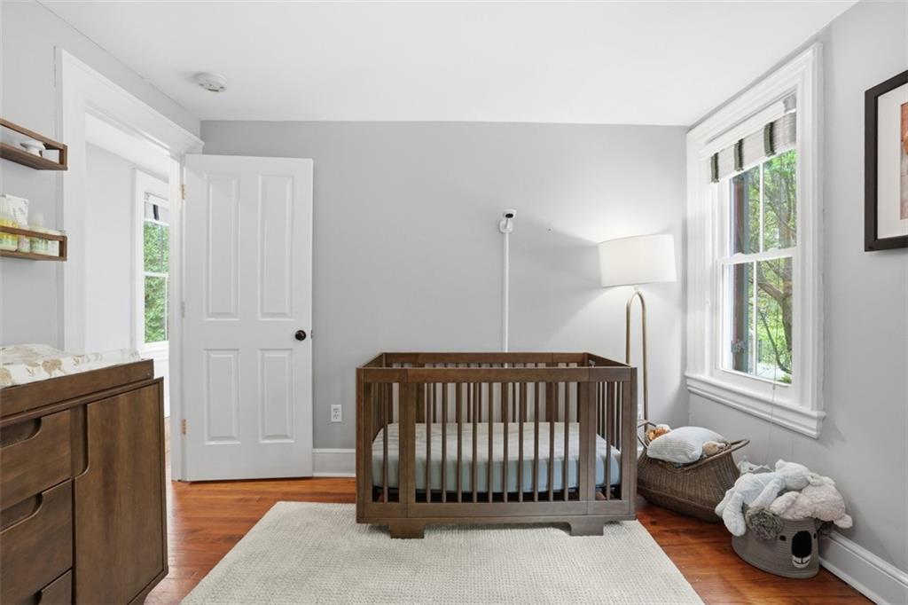 4821 Butler Street Pittsburgh, PA 15201 - Photo 37 of 50