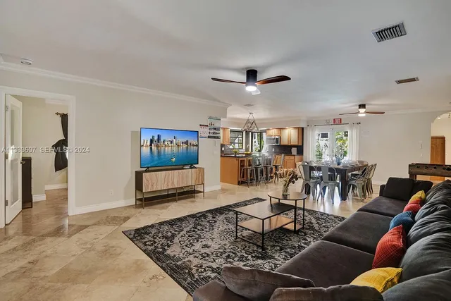 $11,999 | 1049 North Southlake Drive, Hollywood, FL 33019