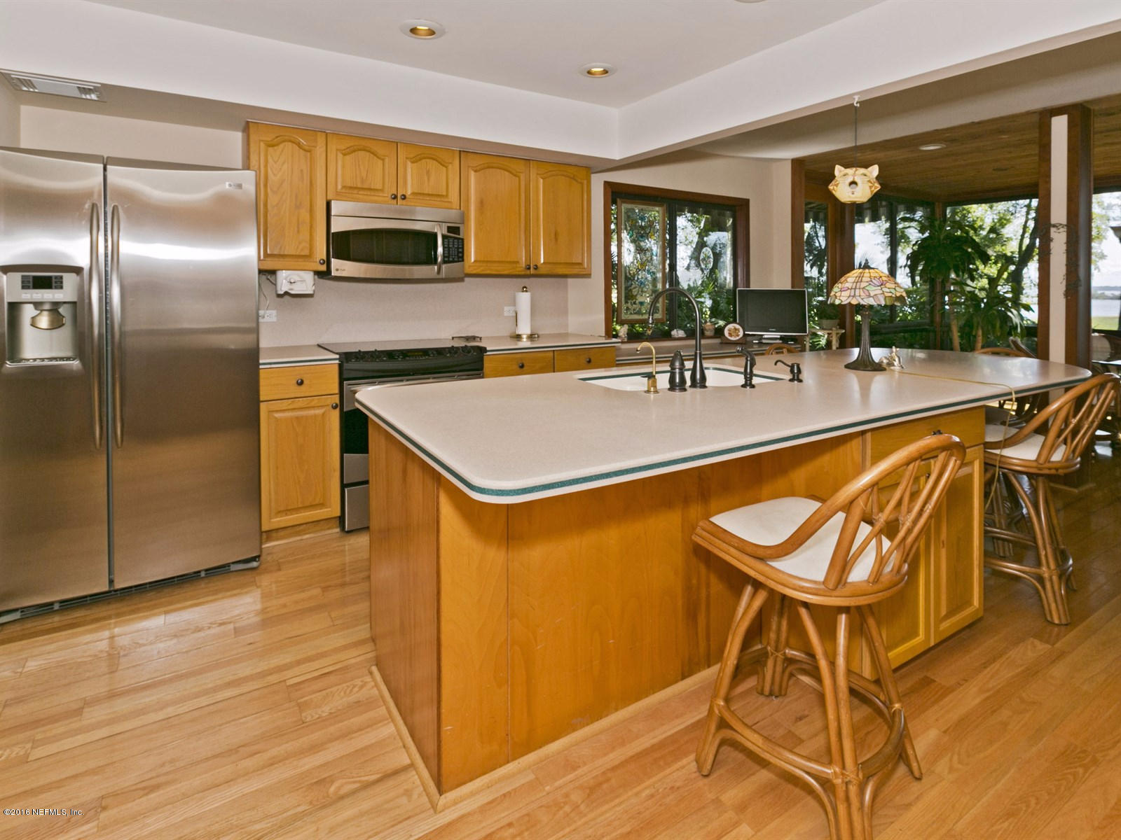 2515 Holly Point Road East Orange Park, FL 32073 - Photo 11 of 58 011_Kitchen
