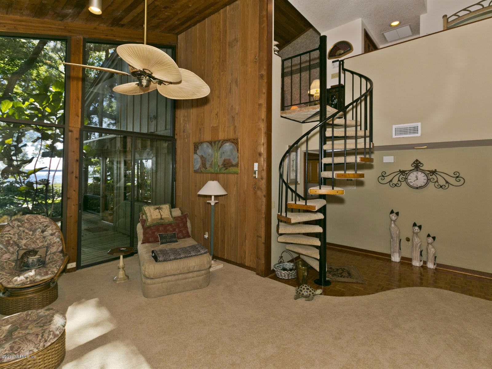 2515 Holly Point Road East Orange Park, FL 32073 - Photo 15 of 58 015_Den