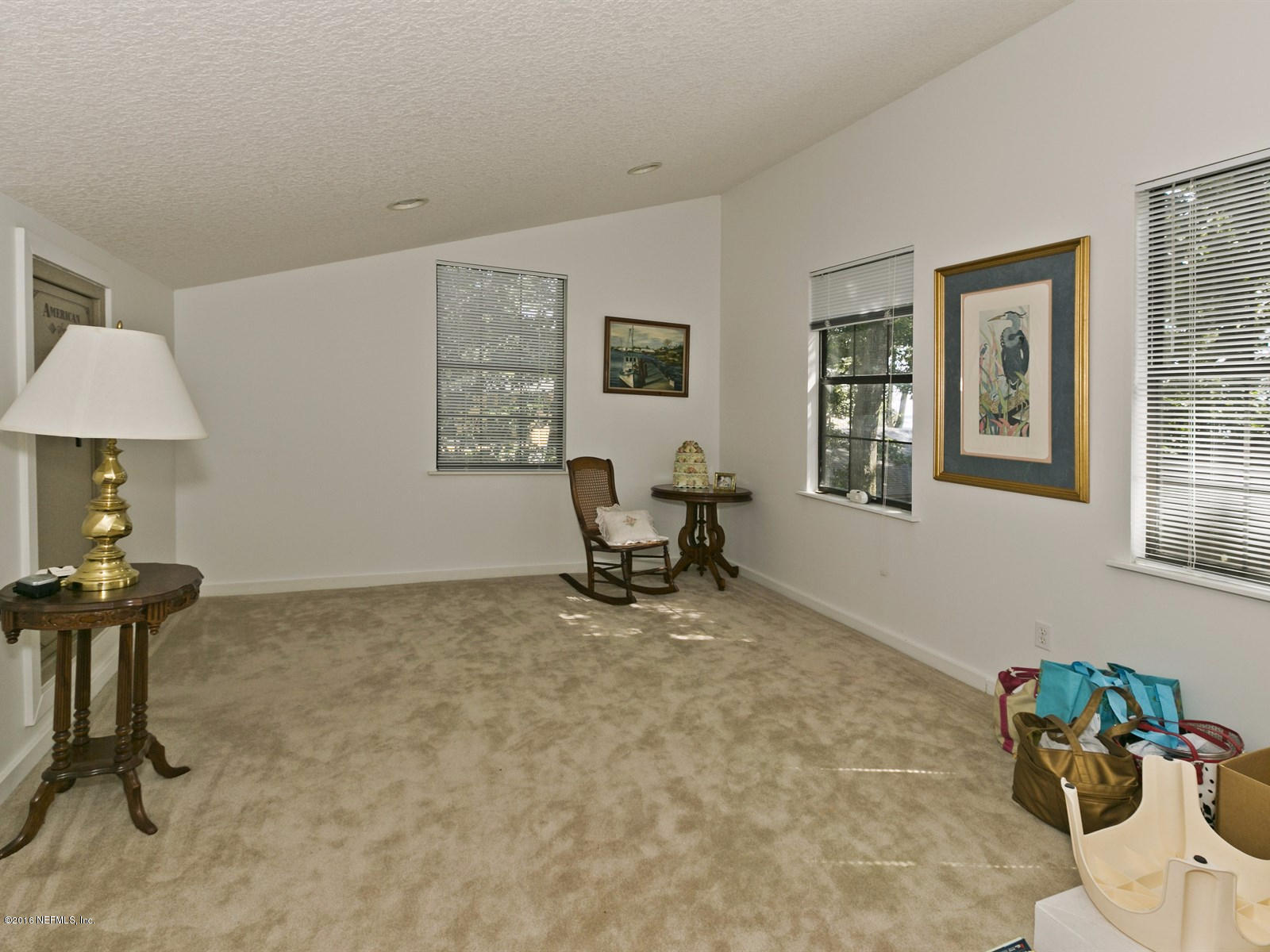 2515 Holly Point Road East Orange Park, FL 32073 - Photo 20 of 58 020_Master OfficeNursery
