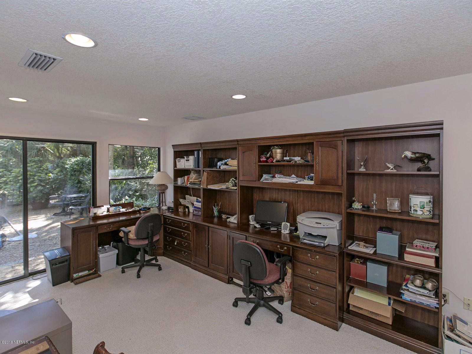 2515 Holly Point Road East Orange Park, FL 32073 - Photo 27 of 58 028_OfficeBedroom
