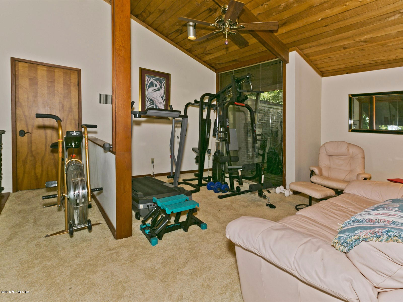 2515 Holly Point Road East Orange Park, FL 32073 - Photo 29 of 58 031_Landing