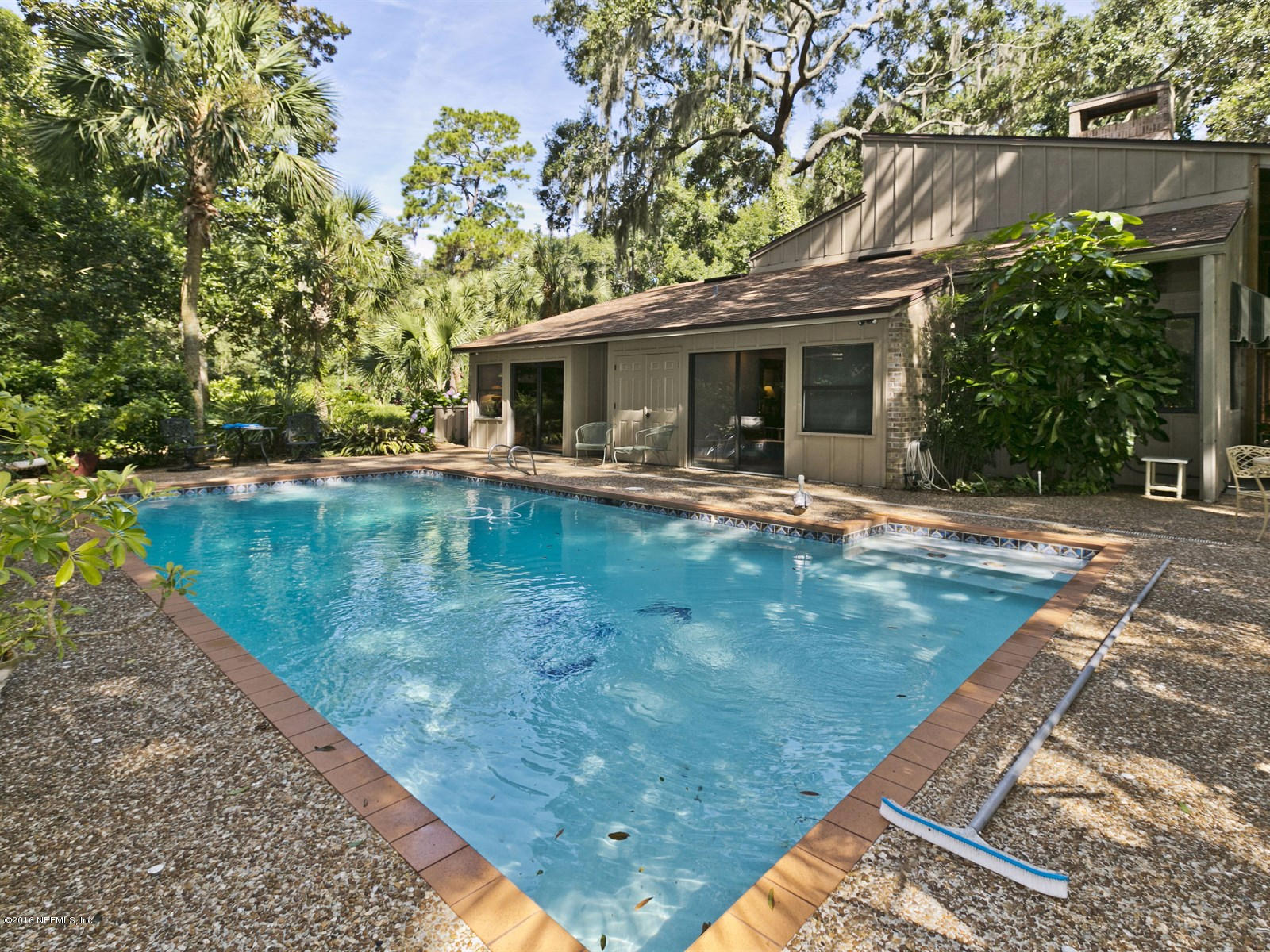 2515 Holly Point Road East Orange Park, FL 32073 - Photo 34 of 58 036_Pool