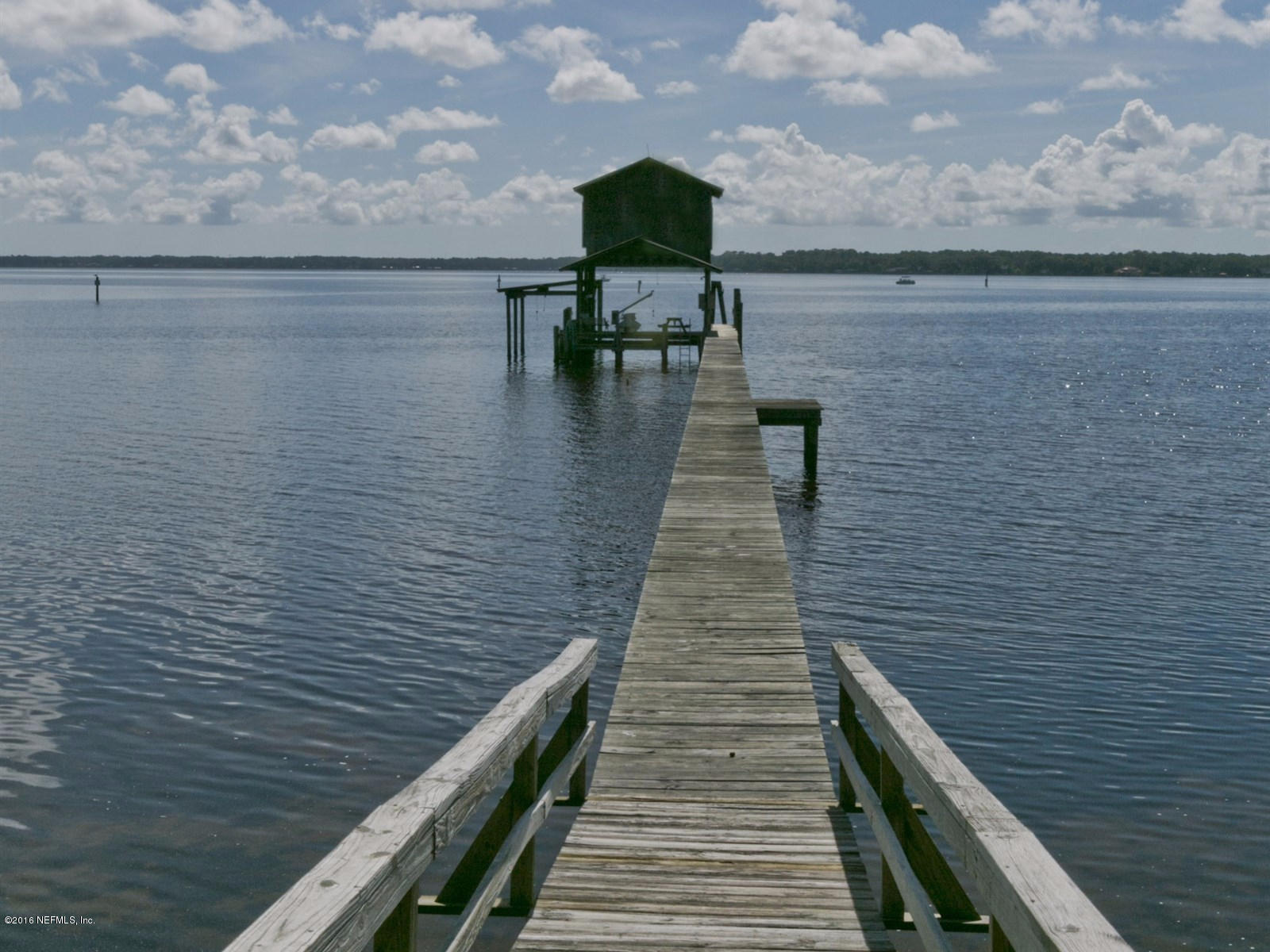 2515 Holly Point Road East Orange Park, FL 32073 - Photo 39 of 58 042_Dock