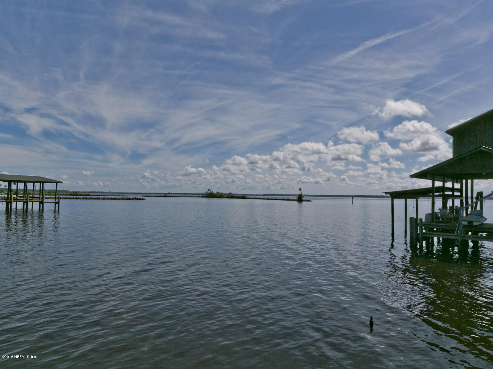 2515 Holly Point Road East Orange Park, FL 32073 - Photo 43 of 58 046_Dock View