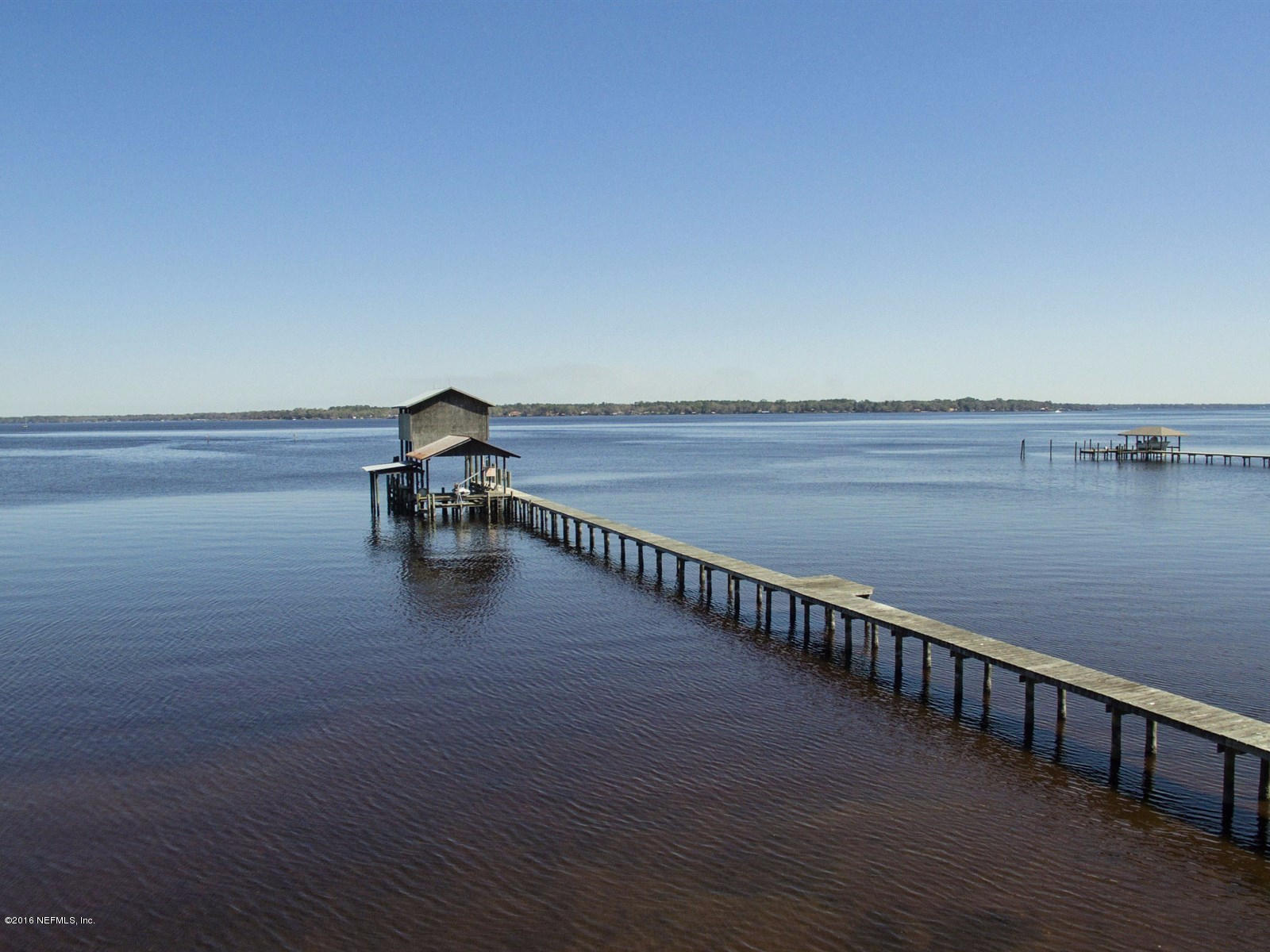 2515 Holly Point Road East Orange Park, FL 32073 - Photo 44 of 58 047_Dock