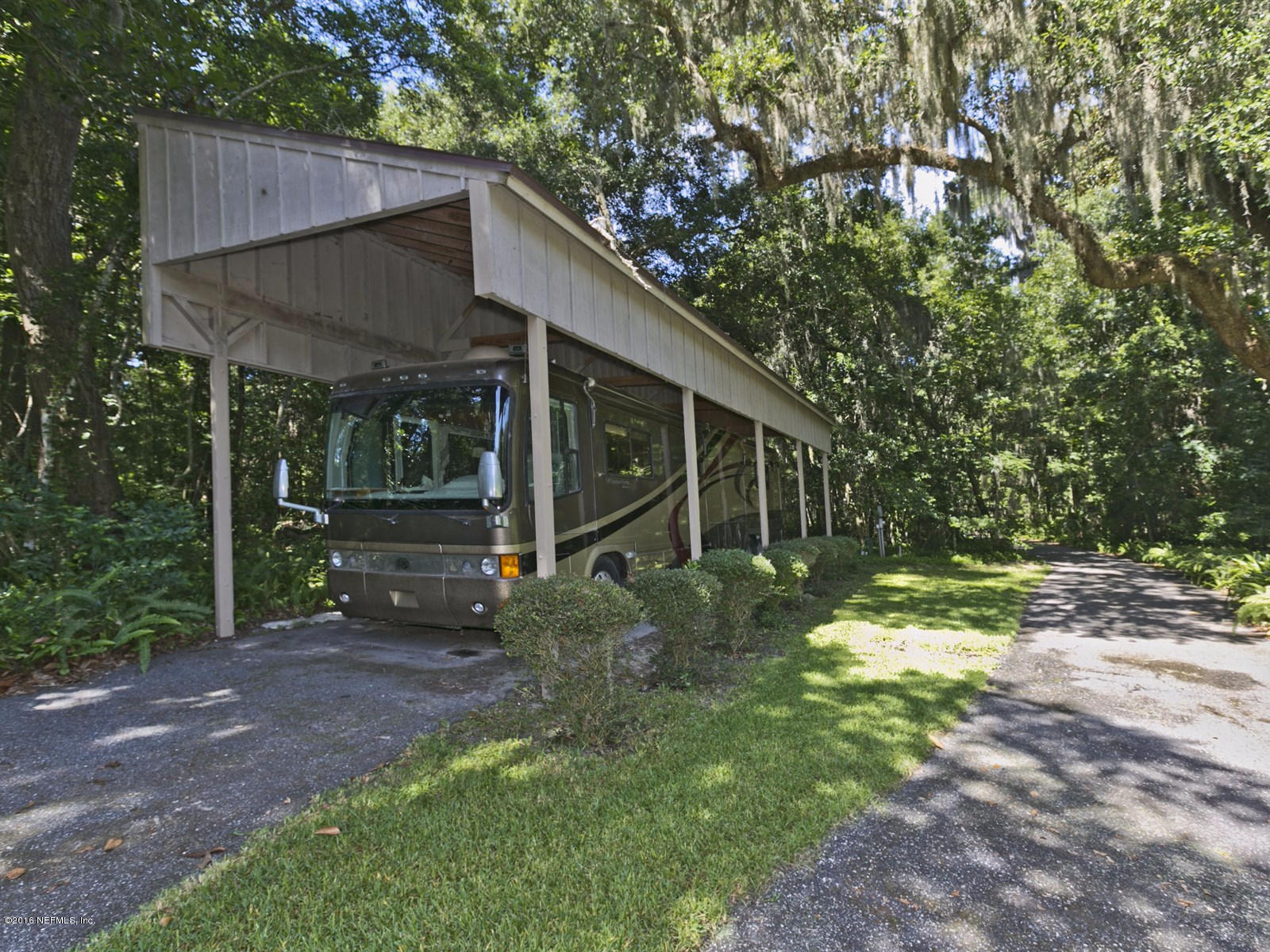 2515 Holly Point Road East Orange Park, FL 32073 - Photo 51 of 58 054_RV Parking