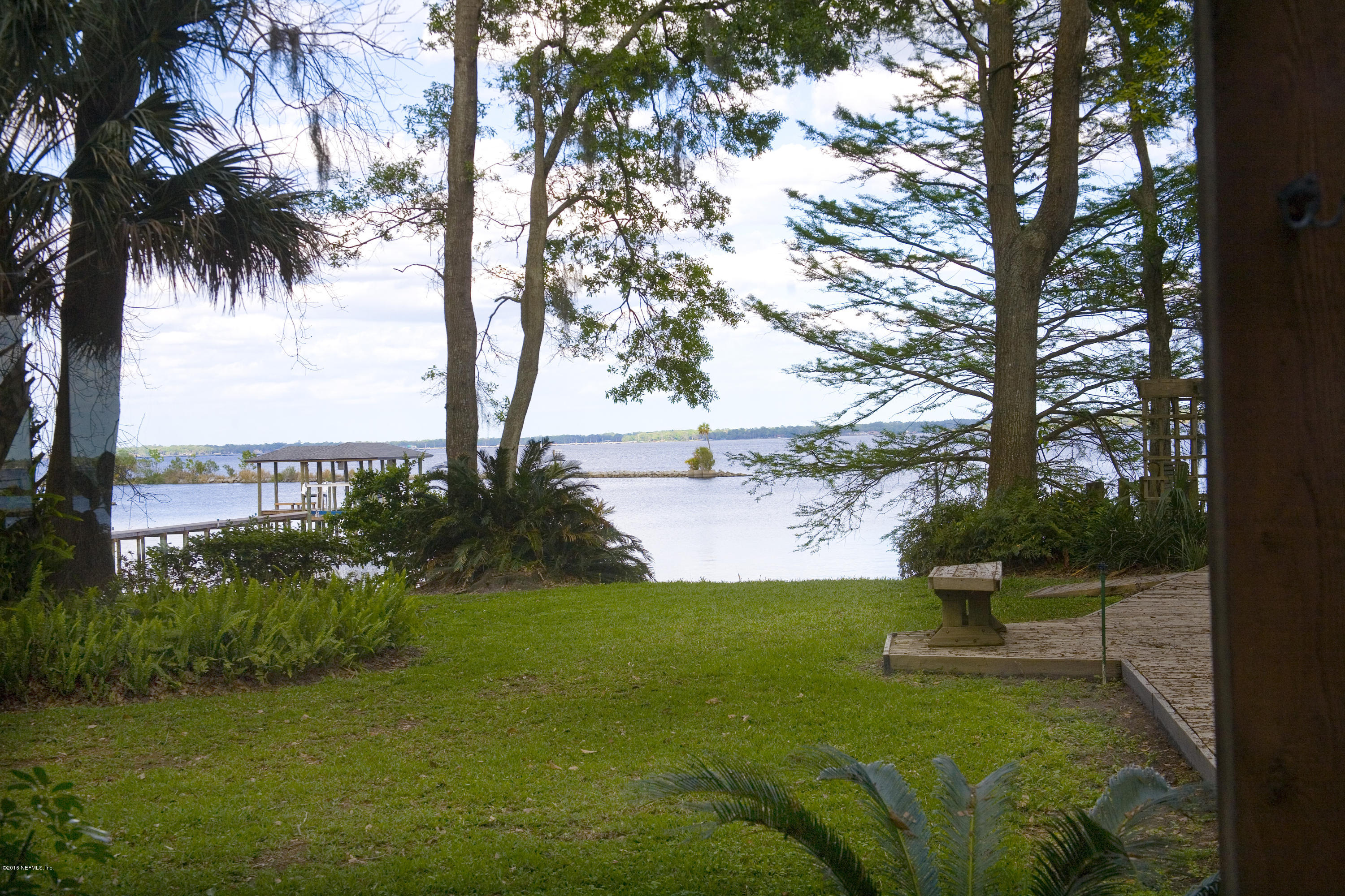 2515 Holly Point Road East Orange Park, FL 32073 - Photo 55 of 58 River View