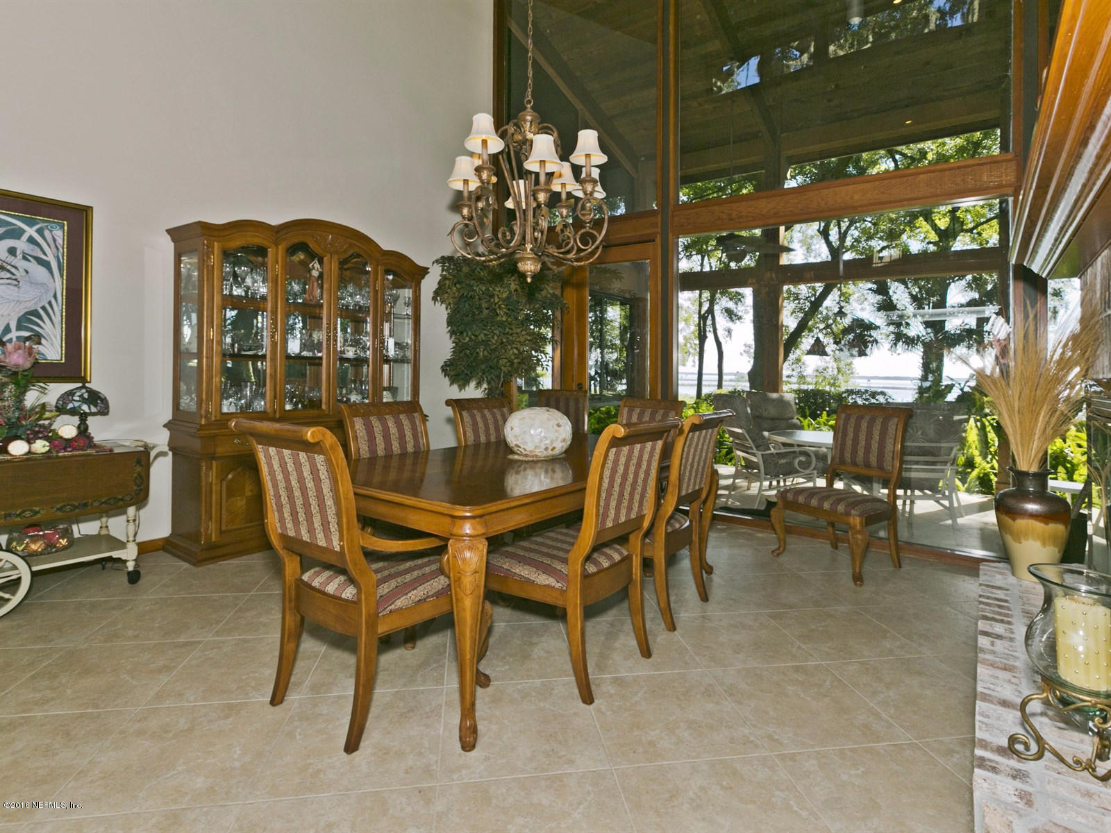2515 Holly Point Road East Orange Park, FL 32073 - Photo 9 of 58 009_Dining Room