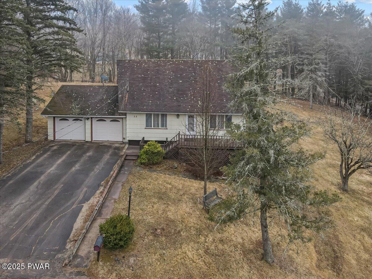 8 Alpine Rd Beach Lake Beach Lake, PA 18405 - Photo 75 of 76