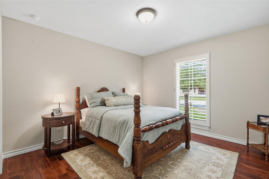 3805 Hollow Creek Road Benbrook, TX 76116 - Photo 24 of 40
